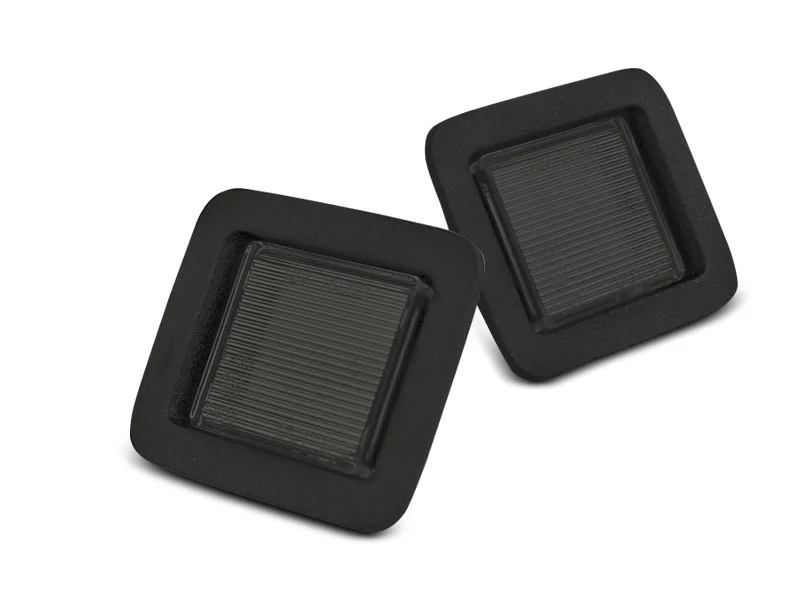 LUCES DE MATRICULA FORD F150 XIII 15-20 HUMO LED