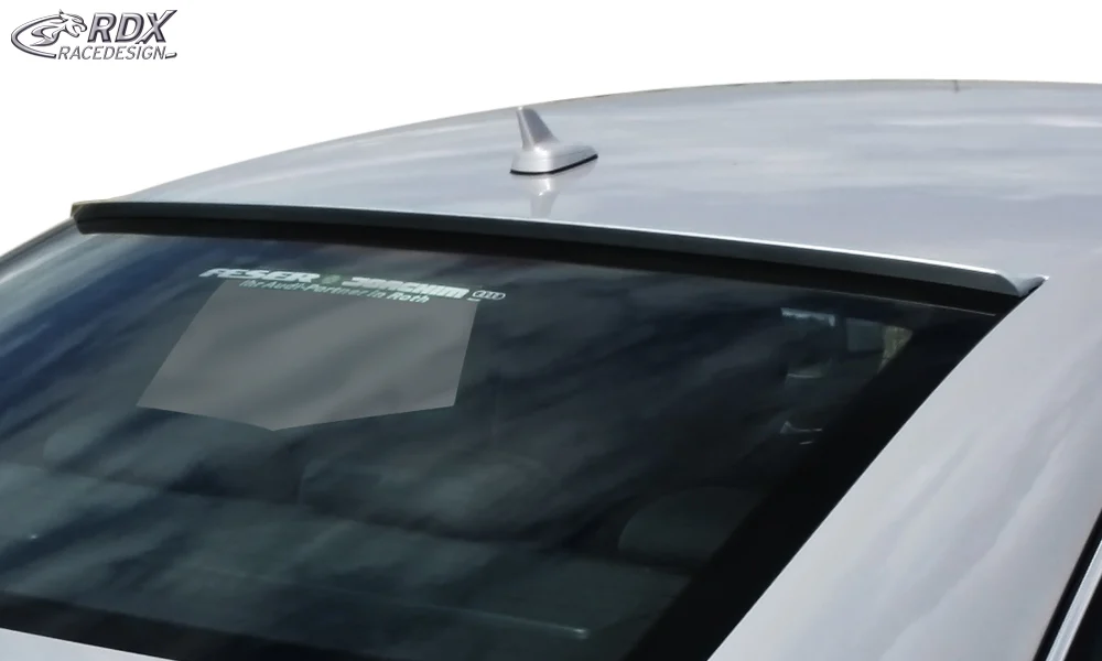 RDX Aleron pestaña techo for AUDI TT / TTS (FV)