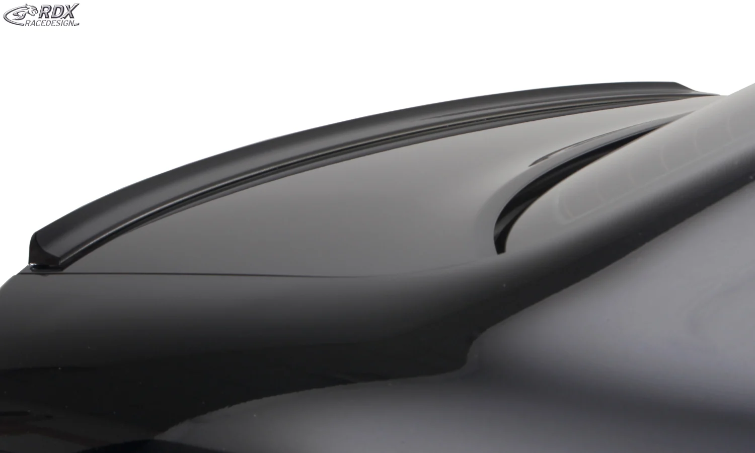 RDX Aleron Lip maletero AUDI A8 D5 F8
