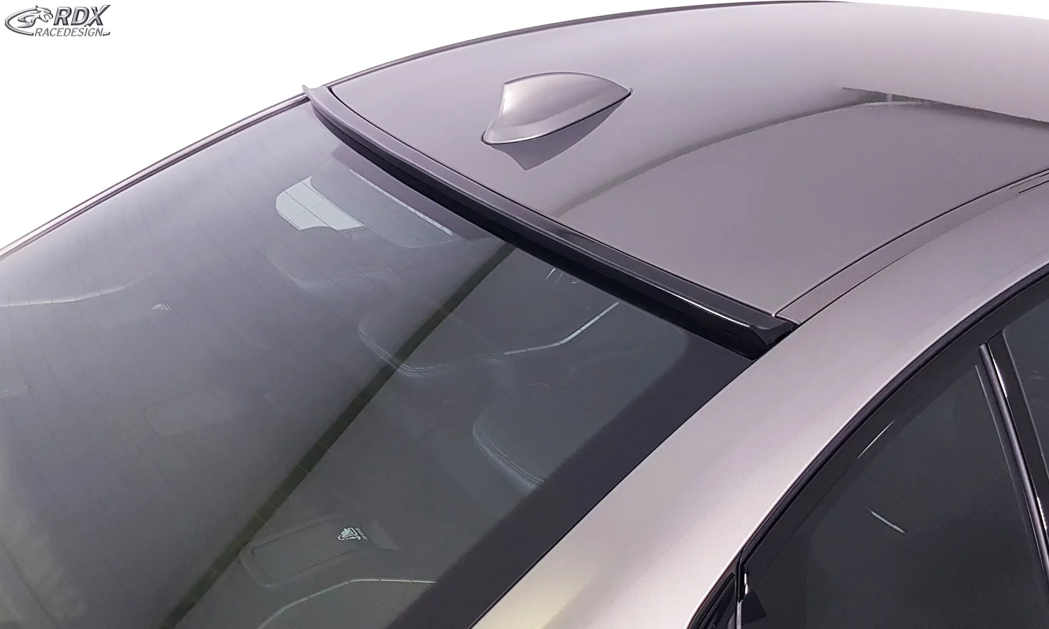 RDX Aleron pestaña techo Lip for BMW 3series G20