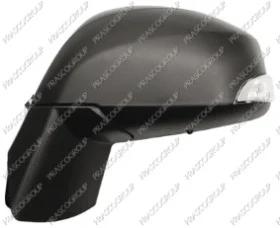 Espejo Izdo-Ele.-Ter.-Impr.-Aba.-Sonda-10 Pins (X-Mod)