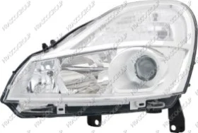 Optica Izda Mod.H1+h1+h1 Electrica-Con Motor