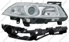 Optica Izda Mod.H1+h7 Electrica-Con Motor