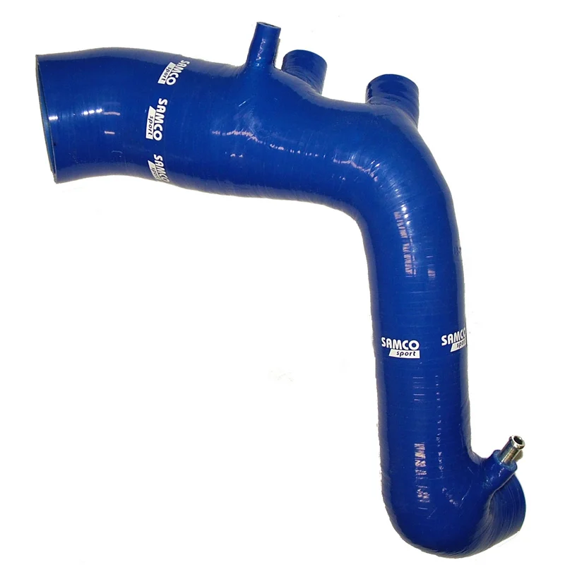 Samco Kit De Tubos Audi Tt 180/Seat Leon 1.8 T 20v/Volkswagen Golf/Jetta/Beetle Iv 1.8t - 1-Piece - Induction - Azul