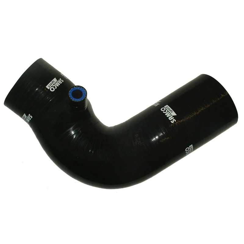 Samco Kit De Tubos New Mini Cooper S - 1-Piece - Induction - Azul