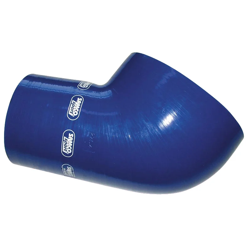 Samco Kit De Tubos Bmw 3 Series E46 3.2 S54 M3 2000-2006 - 1-Piece - Airbox Hose - Azul