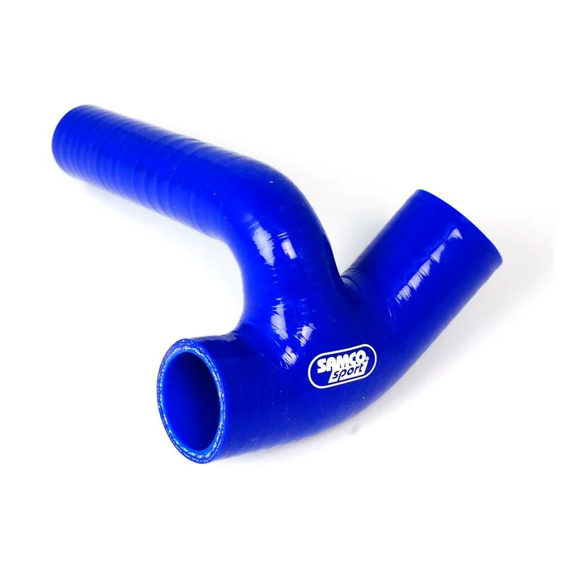 Samco Kit De Tubos Ford Focus St/Rs 2.5l 2006- - 1-Piece - Dump Valve Hose - Azul