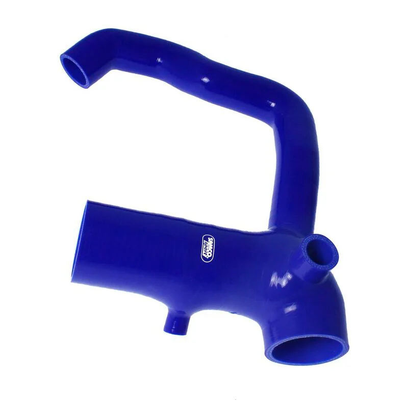 Samco Kit De Tubos Subaru Brz/Toyota Gt86 2012- - 1-Piece - Induction Hose - Azul