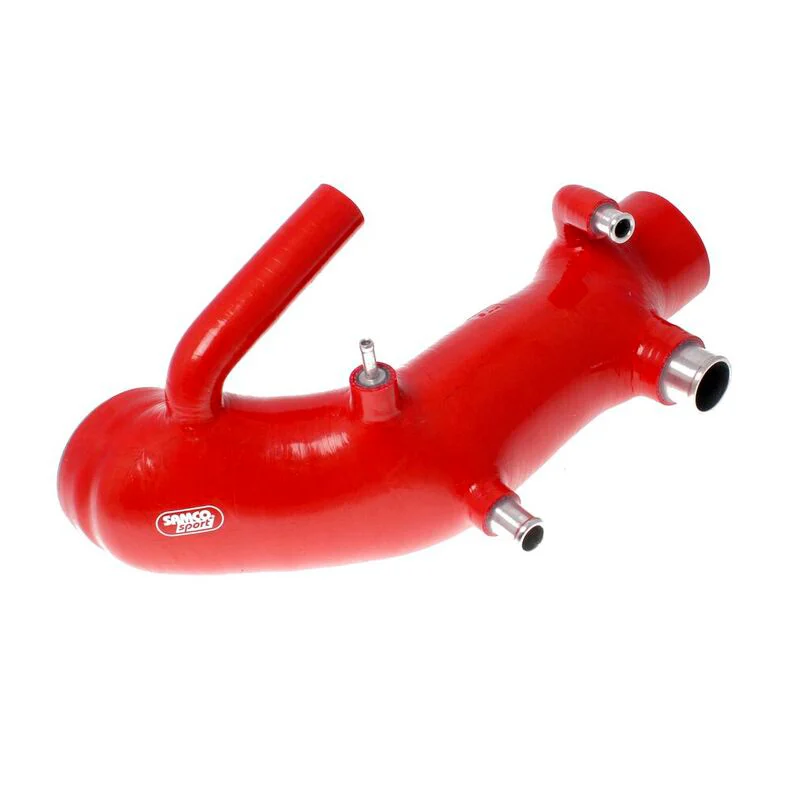 Samco Kit De Tubos Subaru Impreza Turbo Gc8 Version 3/4 1997-1999 - 1-Piece - Turbo Induction Hose - Azul