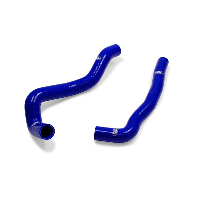 Samco Kit De Tubos Lexus Gs300 - 2-Piezas - Cooling - Azul