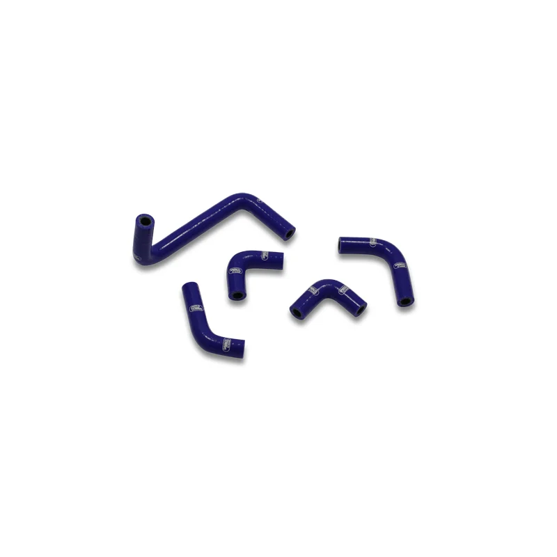 Samco Kit De Tubos Nissan Skyline Gtr Bcnr 32 1989-1994 - 5-Piezas - Vacuum Air Hose - Azul