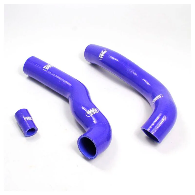 Samco Kit De Tubos Bmw M3 E36 3.0/3.2l 1992-1998 - 3-Piezas - Cooling - Azul