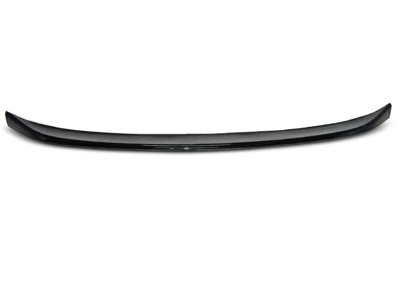 SPOILER DE MALETERO NEGRO BRILLANTE ESTILO PERFORMANCE para BMW G20