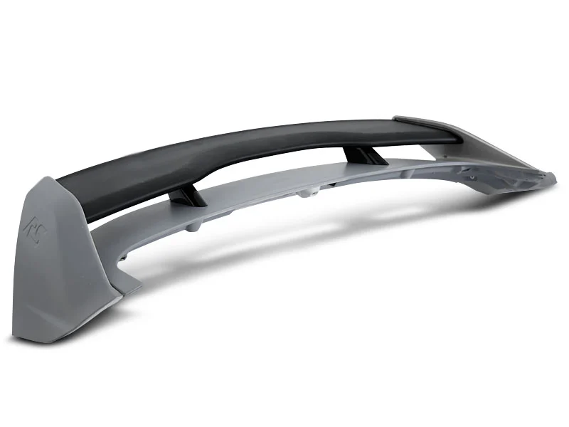 SPOILER DE TECHO SPORT RS para FORD FOCUS MK3 15-18 HATCHBACK