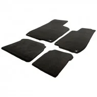 Juego Alfombrillas Ford Fiësta 2013-
