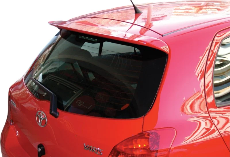 ALERON SUPERIOR TO Yaris II 06-
