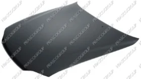 Capo Toyota Camry Del. 91-96