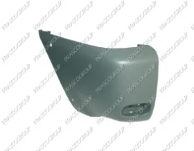 Punta Parachoques Trasera Izq.-Mod.4 Puertas