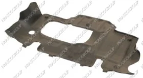 Proteccion Bajo Motor Volkswagen Passat 1993->1996