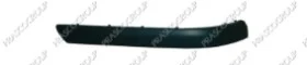 Moldura Paragolpes Passat Familiar Trasero Izq. 96> Volkswagen Passat 1996->