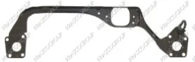 Panel Frontal Inferior Delantero Passat 00>05 Volkswagen Passat 2000->