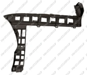 Soporte Lateral Derecho Paragolpes Trasero-Plastico - Mod. Berlina Volkswagen Passat 2005->