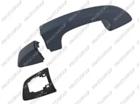 Maneta Exterior Delantera Izquierda-Con Imprimacion Volkswagen Sharan 2010->