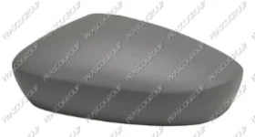 Carcasa Espejo Izquierda Imprimada Volkswagen Up 2012->