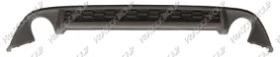 Spoiler Paragolpes Trasero No Imprimado Gti Golf Vii 13 Volkswagen Golf Vii Gti 2013->