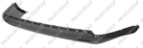 Spoiler Trasero - Solo Para Jetta Volkswagen Jetta 2005->