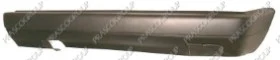 Parachoques Jetta Tra. 87-92