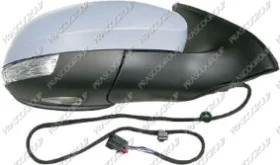 Espejo Dcho -Elec.-Term.-Impr.-Abat.-Con Luz