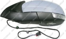 Espejo Izdo -Elec.-Term.-Impr.-Abat.-Con Luz