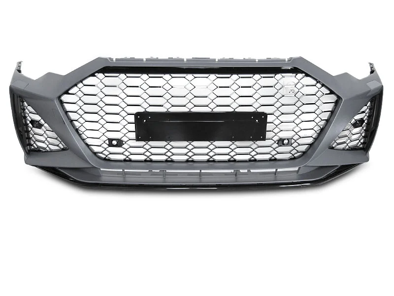 PARACHOQUES DELANTERO SPORT PDC para AUDI A6 C8 18-22