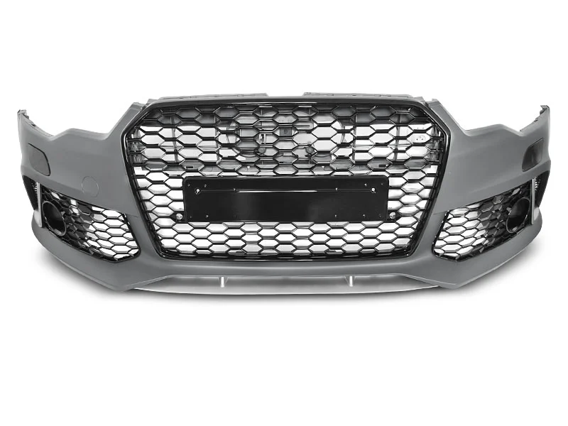 PARACHOQUES DELANTERO SPORT PDC para AUDI A6 C7 14-18 PDC