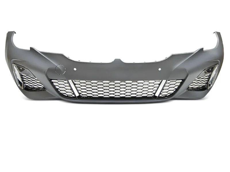 PARACHOQUES DELANTERO 340 LOOK PDC para BMW G20/G21 19-