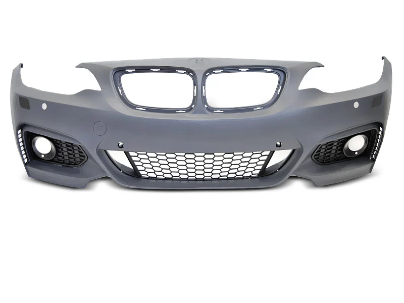 PARACHOQUES DELANTERO SPORT PDC para BMW F22/F23 13-17