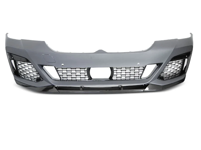 PARAGOLPES DELANTERO ACC PDC para BMW G30 G31 LCI 20-23
