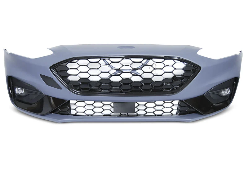 PARAGOLPES DELANTERO FORD FOCUS MK4 18-21 SPORT ST