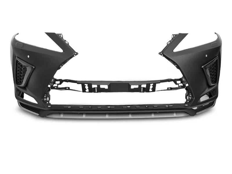 PARAGOLPES DELANTERO LEXUS RX 19- LOOK DEPORTIVO PDC