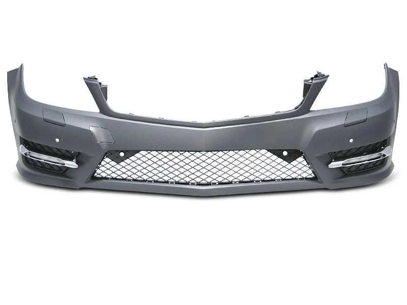 PARACHOQUES DELANTERO SPORT PDC para MERCEDES W204 11-14