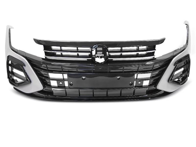 PARACHOQUES DELANTERO SPORT CON LED para VW ARTEON 20-