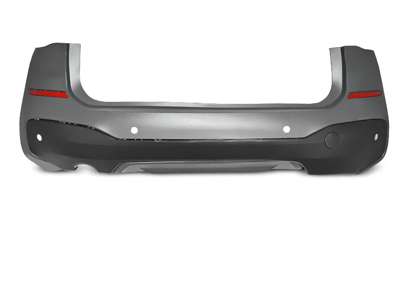 PARAGOLPES TRASERO BMW X1 F48 15-SPORT PDC