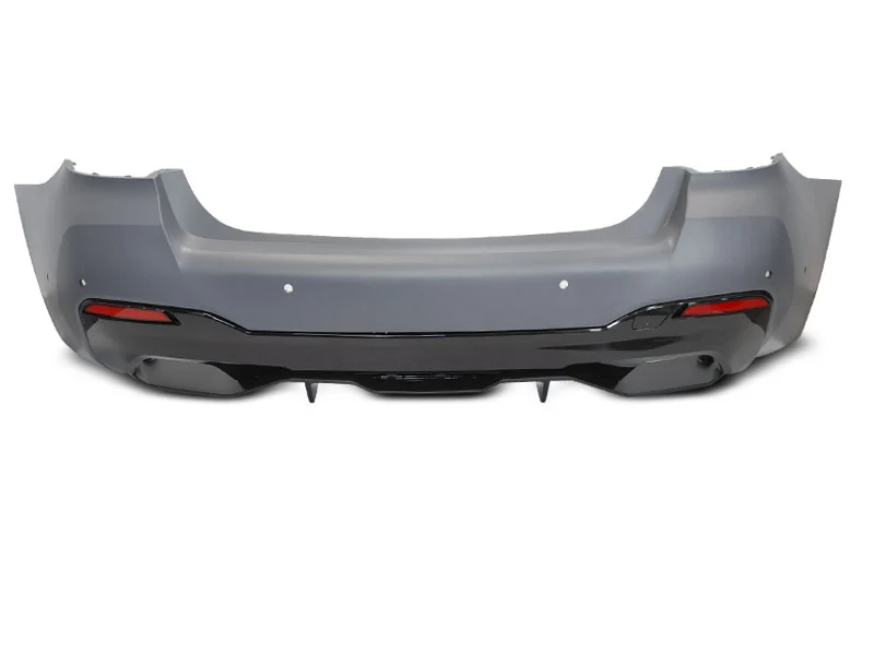PARACHOQUES TRASERO PERFORMANCE STYLE PDC para BMW G30 LCI 20-23