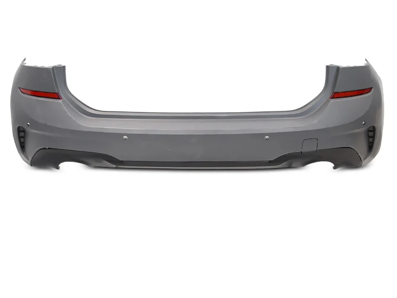 PARAGOLPES TRASERO BMW G21 19- ASISTENCIA DE APARCAMIENTO SPORT PDC -O--O-