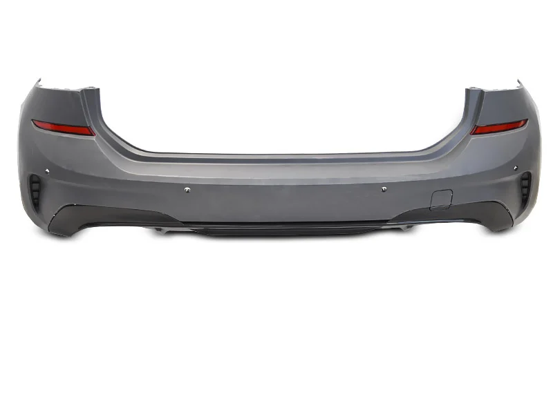 PARAGOLPES TRASERO BMW G21 19- SPORT PDC ASISTENCIA DE APARCAMIENTO -[ ]--[ ]-