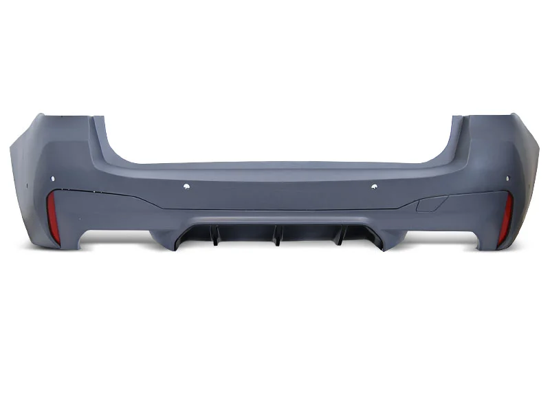 PARACHOQUES TRASERO SPORT STYLE PDC para BMW G31 LCI 20-23