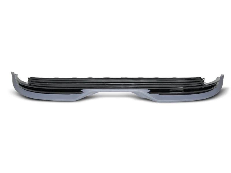 DIFUSOR FORD FOCUS MK3 15-18 HATCHBACK SPORT ST
