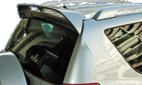 Aleron Superior to Rav4 06- (2-Delig)