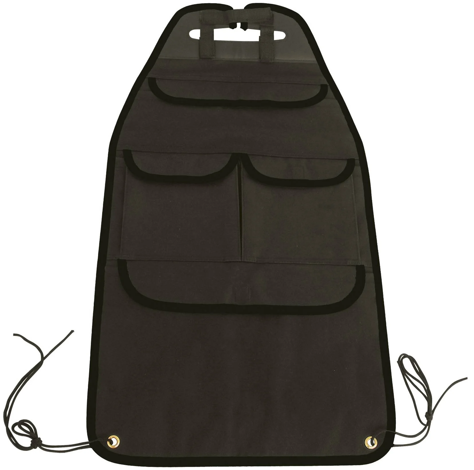 Bolsa Porta-Objetos Asiento.